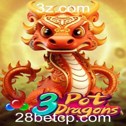 Explorando o Mundo de 3PotDragons no 28bet Casino