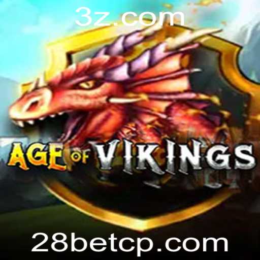 Explorando AgeofViking: O Jogo de Estratégia no 28bet Casino