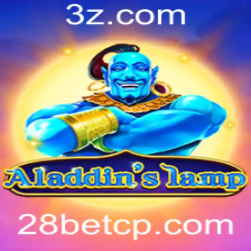 Descubra o Fascinante Mundo de Aladdinslamp no 28Bet Casino