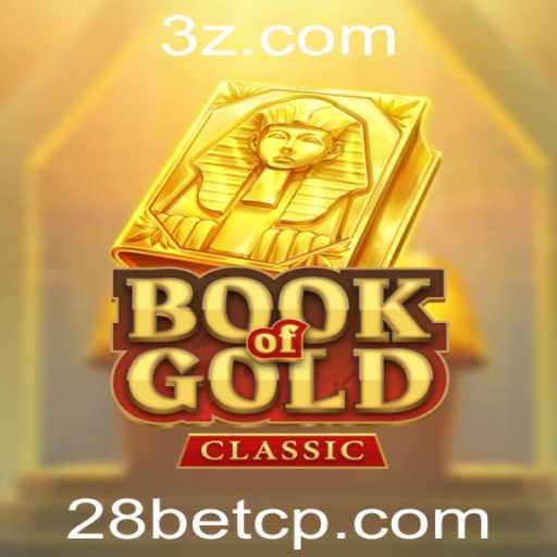 Descubra a Excitante Aventura de 'BookOfGoldClassic' no 28bet Casino