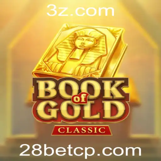 Descubra a Excitante Aventura de 'BookOfGoldClassic' no 28bet Casino