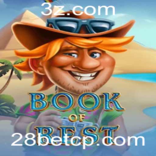 Explorando o Fascinante Mundo de 'Book of Rest' no 28bet Casino