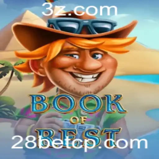 Explorando o Fascinante Mundo de 'Book of Rest' no 28bet Casino