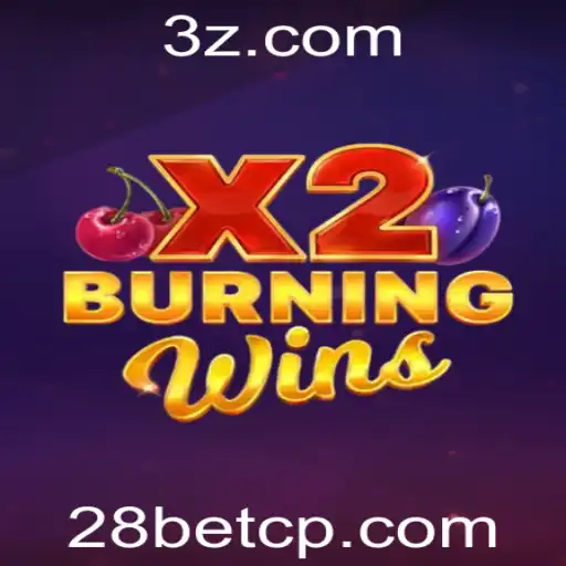 Descubra o emocionante jogo BurningWinsX2 no 28bet Casino