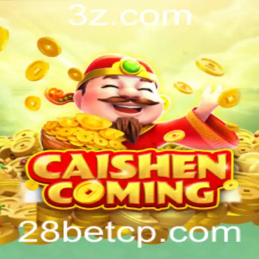 Descubra o Excitante Mundo do Jogo CAISHENCOMING no 28bet Casino