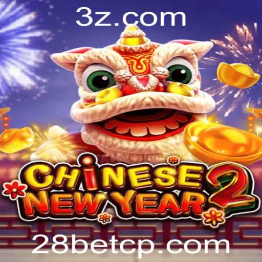 Descubra o Fascinante Mundo de CHINESENEWYEAR2 no 28bet Casino