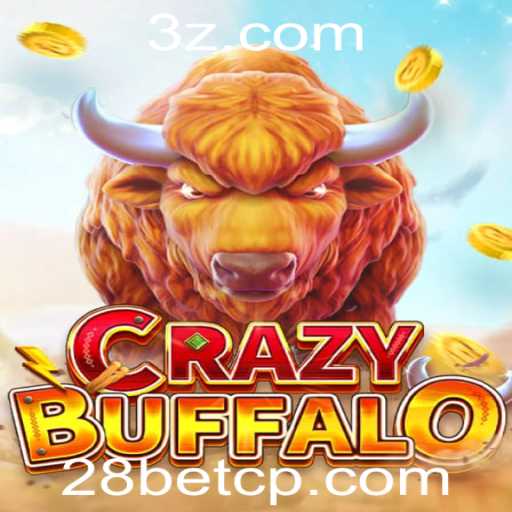 Descubra o Empolgante Jogo CRAZYBUFFALO no 28bet Casino