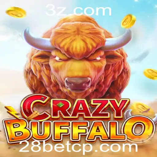 Descubra o Empolgante Jogo CRAZYBUFFALO no 28bet Casino