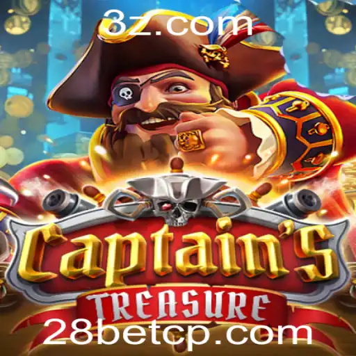 Explorando as Aventuras de CaptainssTreasure no 28bet Casino