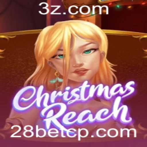 ChristmasReach: Um Novo Horizonte em Jogos de Casino