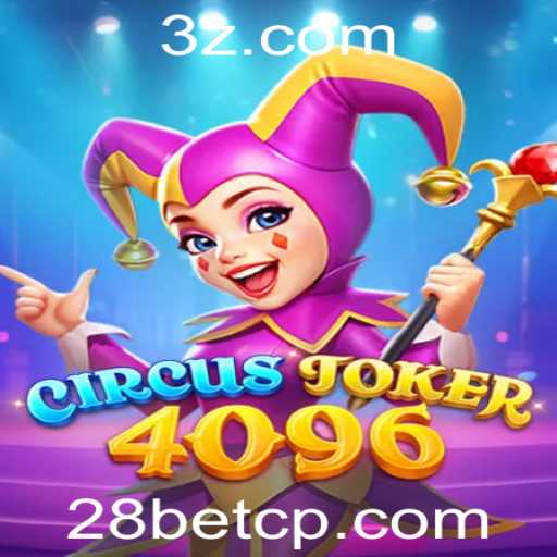 Explorando o Fascinante Mundo de CircusJoker4096 no 28bet Casino