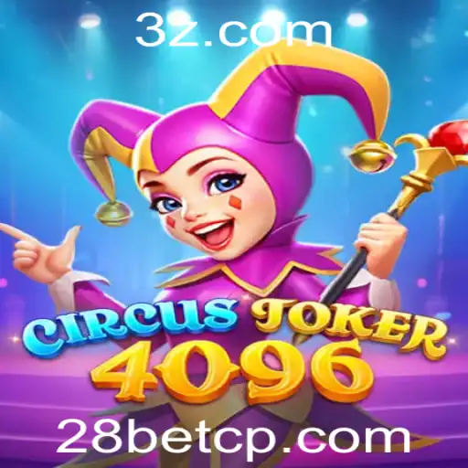 Explorando o Fascinante Mundo de CircusJoker4096 no 28bet Casino