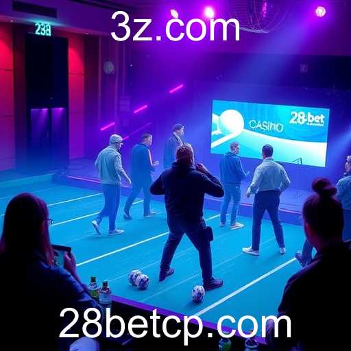 28bet casino