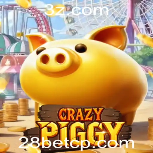 Descubra CrazyPiggy: O Novo Fenômeno dos Jogos no 28bet Casino