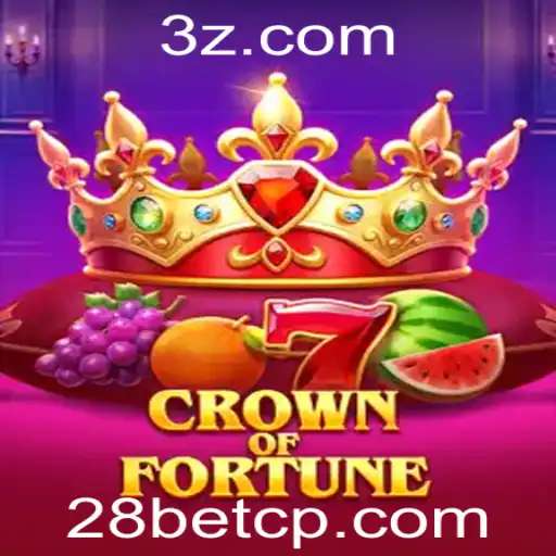 Descubra o Fascinante Mundo de CrownofFortune no 28bet Casino