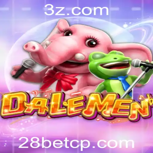 Explorando o Fascinante Mundo de DALEMEN no 28bet Casino