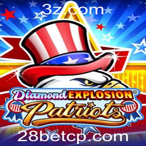 Descubra o Jogo DiamondExplosionPatriots no 28bet Casino