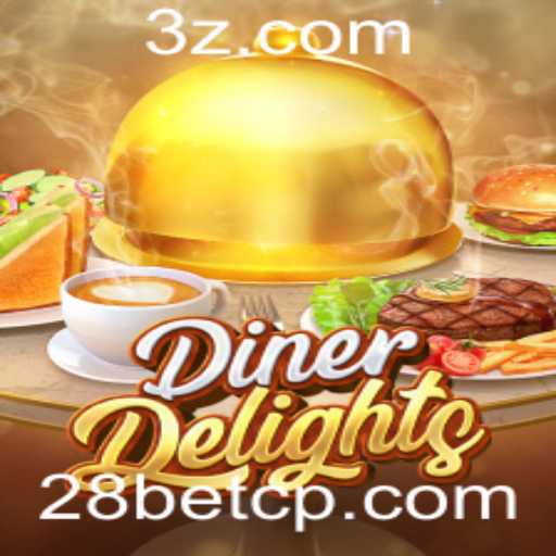 DinerDelights: Uma Nova Experiência no 28bet Casino