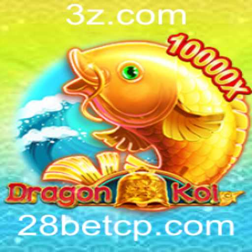 Explorando o Fascinante Mundo de DragonKoi no 28bet Casino