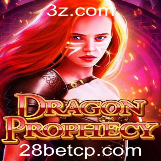 Explorando o Fascinante Mundo de DragonProphecy no 28Bet Casino