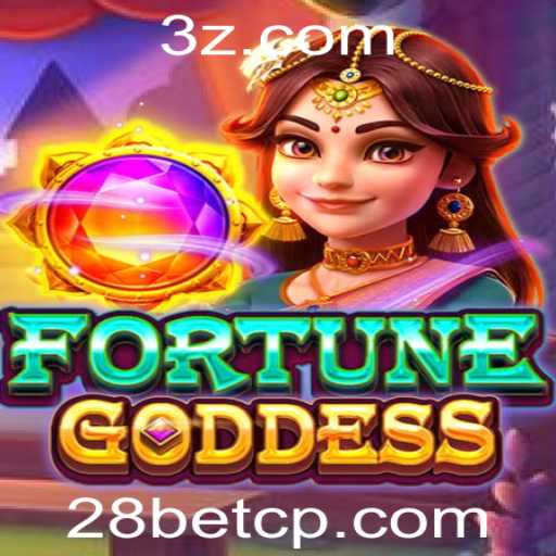 Descubra o Fascinante Mundo de FORTUNEGODDESS no 28Bet Casino