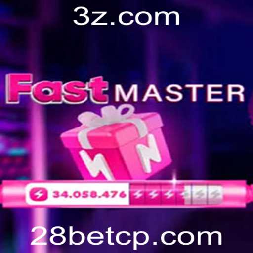 Descubra o Empolgante Mundo do Jogo FastMaster no 28bet Casino