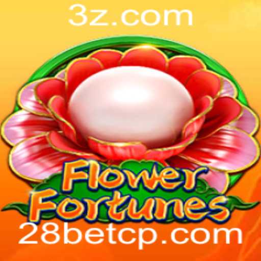 Descubra o Fascinante Mundo do FlowerFortunes no 28bet Casino