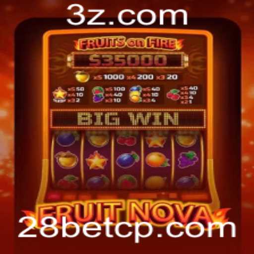 Explorando o Fascinante Jogo FruitNova no 28bet Casino
