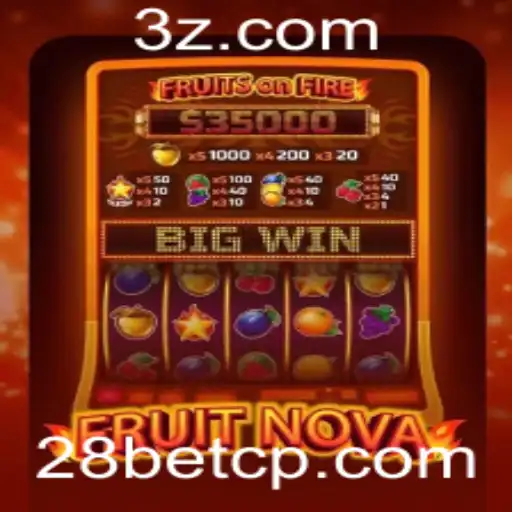 Explorando o Fascinante Jogo FruitNova no 28bet Casino