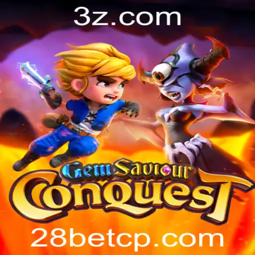 Descubra GemSaviourConquest no 28bet Casino