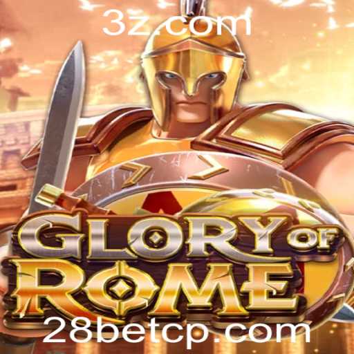 GloryofRome: Um Novo Horizonte no 28bet Casino