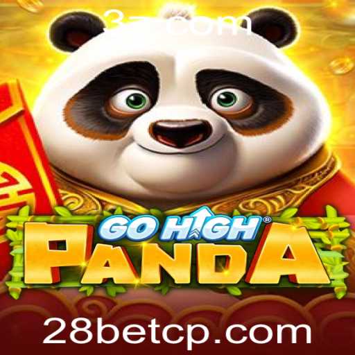 Explorando o Fascinante Mundo de GoHighPanda no 28bet Casino