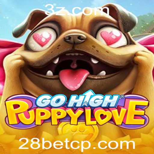 Explorando o Mundo de GoHighPuppyLove: Um Fenômeno no 28bet Casino