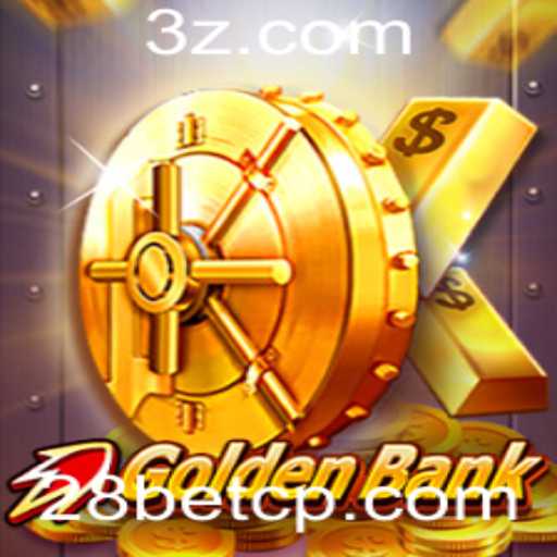 Descubra o Jogo GoldenBank no 28bet Casino