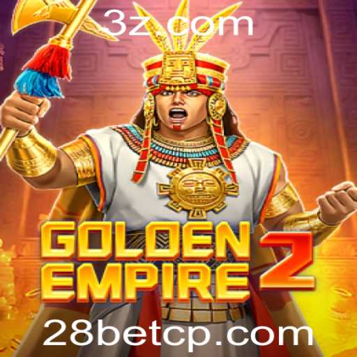 Explorando GoldenEmpire2 no 28bet Casino: Um Mergulho no Mundo dos Jogos de Azar