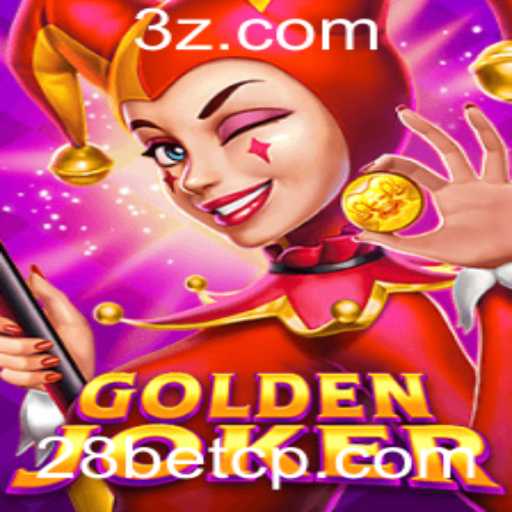 Descubra o Fascinante Jogo GoldenJoker no 28bet Casino