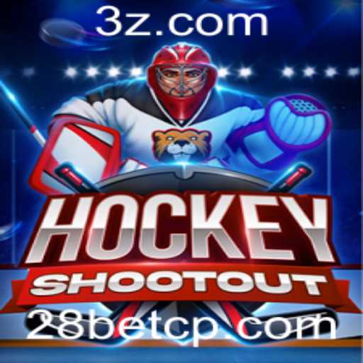 Explorando o HockeyShootout no 28bet Casino