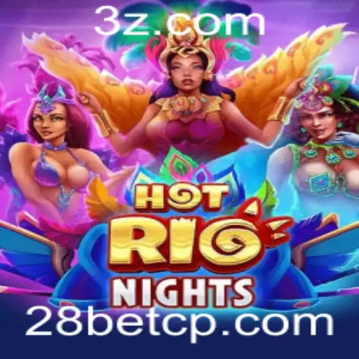 Descubra HotRioNights: O Novo Fenômeno do 28bet Casino