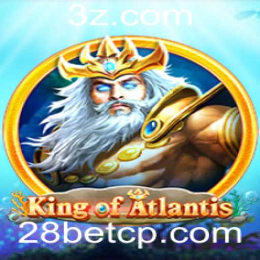 Explorando o Reino do Jogo King of Atlantis no 28bet Casino
