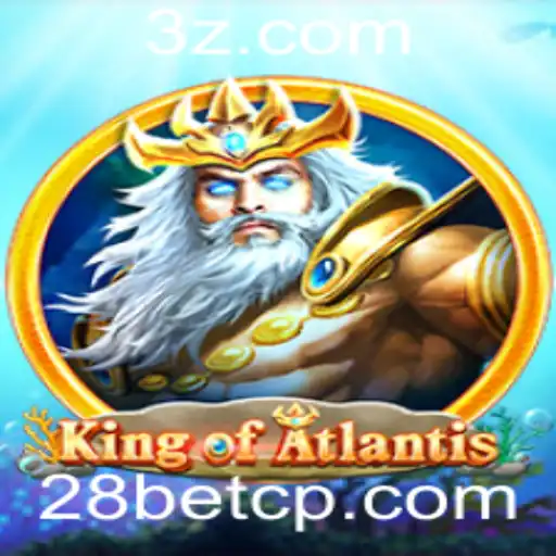 Explorando o Reino do Jogo King of Atlantis no 28bet Casino