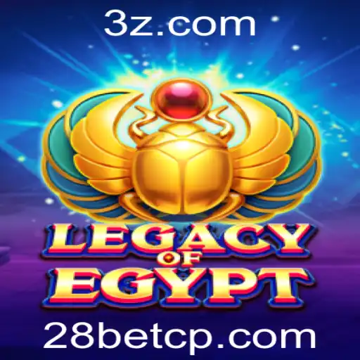Explorando o Fascinante Mundo de Legacy of Egypt no 28bet Casino