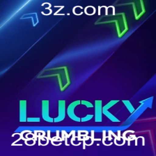 Descubra o Universo de LuckyCrumbling no 28bet Casino