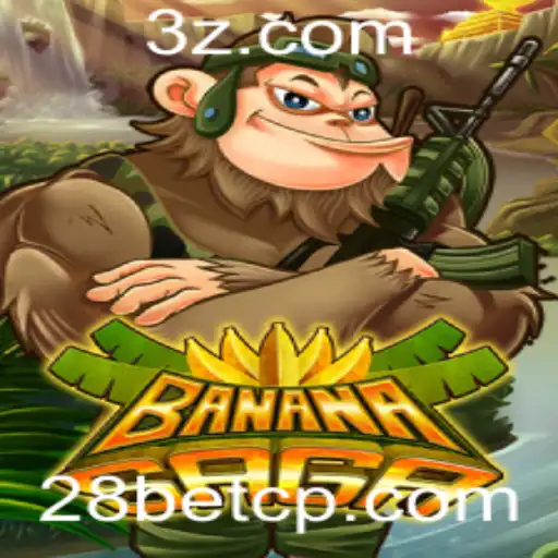 Descubra o Fascinante Mundo de BananaSaga no 28bet Casino