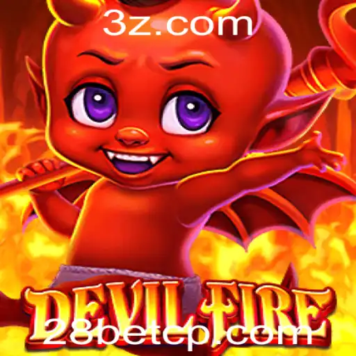 Explorando o Universo de DevilFire no 28bet Casino