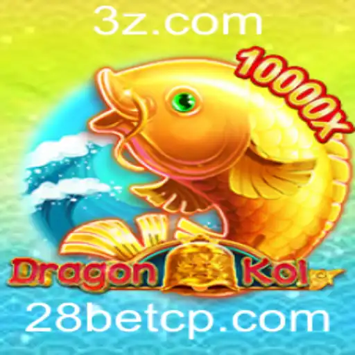 Explorando o Fascinante Mundo de DragonKoi no 28bet Casino