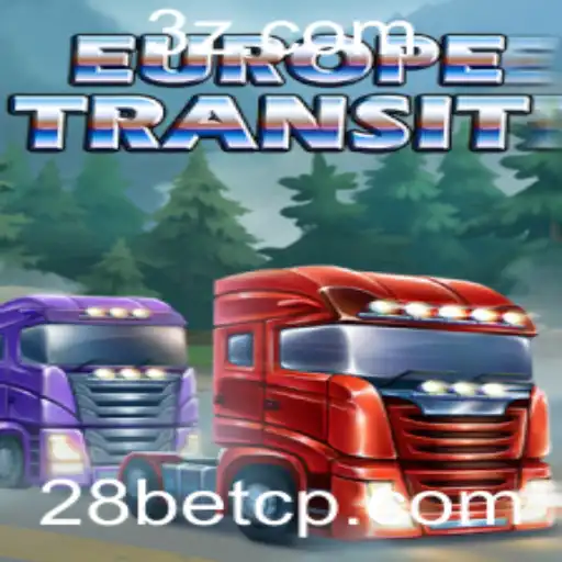 Explorando o Fascinante Mundo do Jogo EuropeTransit no 28bet Casino