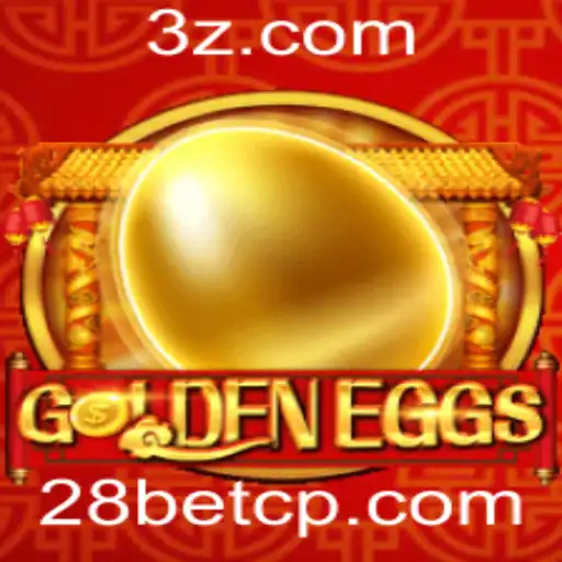 Explorando o Fascinante Mundo do GoldenEggs no 28bet Casino
