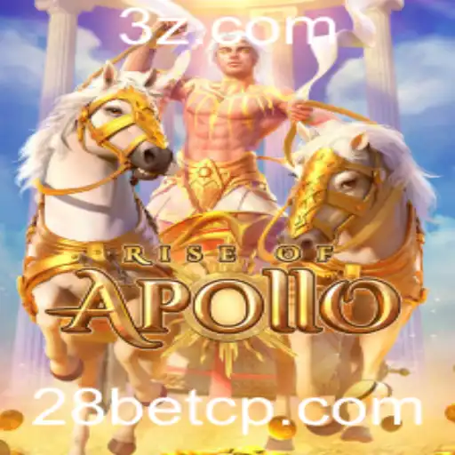 Desvendando o Mundo de Rise of Apollo: A Jóia do 28bet Casino