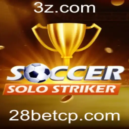 Explorando o SoccerSoloStriker: Um Mergulho no Jogo de Apostas Esportivas do 28bet Casino