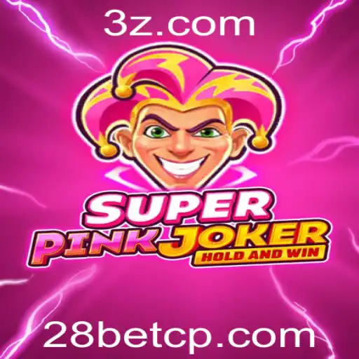 Explorando o SuperPinkJoker no 28bet Casino